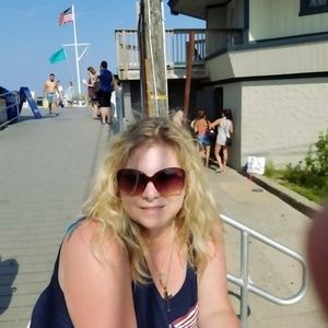 Meet your Posher, Jocelyn